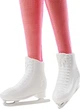Кукла Барби Фигуристка Barbie Ice Skater Doll BR0301 - изображение 4