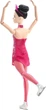 Кукла Барби Фигуристка Barbie Ice Skater Doll BR0301 - изображение 5