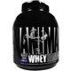 Протеин Universal Nutrition Animal Whey 1810 g /56 servings/ Vanilla - изображение 1