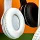 Bluetooth навушники накладні Wireless Stereo Hedset Pro 15S MP3-плеєр White - зображення 3