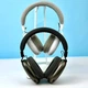Bluetooth навушники накладні Wireless Stereo Hedset Max Pro2 MP3-плеєр White - зображення 6