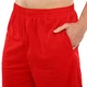 Форма баскетбольная Zelart L044 размер 3XL рост 175-180 см Red-Black - изображение 5