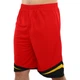 Форма баскетбольная Zelart L044 размер 3XL рост 175-180 см Red-Black - изображение 6