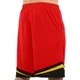 Форма баскетбольная Zelart L044 размер 3XL рост 175-180 см Red-Black - изображение 7