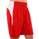 Форма баскетбольная Zelart L221 размер XL рост 165-170 см Red-White - изображение 5