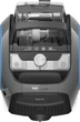 Пилосос без мішка Miele SNRF0 Boost CX1 Grey and Blue - зображення 2