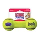 Іграшка KONG AirDog Squeaker Dumbbell повітряна гантель для собак середніх порід, М - зображення 2