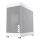 Корпус для пк/корпус компьютерный GameMax MeshBox PRO WT без блока питания Miditower Белый - изображение 1