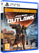 Gra PS5 Star Wars Outlaws Gold Edition (Blu-Ray) (3307216284543) - obraz 2