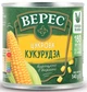 Упаковка кукурузы Верес сахарной 340 г х 2 шт (2023105403635) - изображение 2