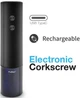 Штопор электрический Pulltex Compact Evolution (109-189-00) - изображение 2