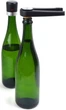 Набір для відкривання та зберігання пляшки шампанського Pulltex Champagne Set, 2 предмети (109-413-00) - зображення 4
