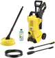 Myjka wysokociśnieniowa Karcher K 3 Power Control Home (1.676-103.0) - obraz 1