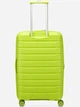 Чемодан Roncato B-Flying 418182/77 73 л Лайм (8008957598863) - изображение 5