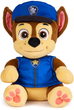 М'яка іграшка Spin Master Paw Patrol Cuddle Up Plush Chase 25 см (0778988452479) - зображення 1