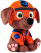 Maskotka Spin Master Paw Patrol Jungle Basic Plush Zuma 20 cm (0778988499160) - obraz 2