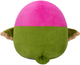 Maskotka Kellytoys Squishmallows P18 Plush Leif Na'Ima the Hummingbird 19 cm (0196566411258) - obraz 3