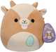 Maskotka Kellytoys Squishmallows Plush Spring Easter Edition Grant the Goat 19 cm (0196566413016) - obraz 1