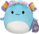 М'яка іграшка Kellytoys Squishmallows Plush Spring Easter Edition Irina the Teal Аксолотль 19 см (0196566413047) - зображення 1