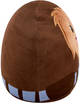 Maskotka Kellytoys Squishmallows Star Wars Chewbacca 25 cm (0191726386155) - obraz 3