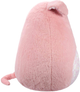 М'яка іграшка Squishmallows Fuzz A Mallows Plush Peter Pig 50 см (0196566413269) - зображення 3