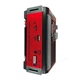 FM Радиоприемник GOLON RX-382 съемным аккумулятором с MP3 USB + фонарик (3811263-AV) TRG-190732 - изображение 7