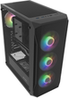 Obudowa Fury SHOBO SH4F RGB ATX (NFO-2154) - obraz 2