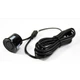 Парковочная система на 4 датчика парковки парктроник Assistant Parking Sensor Black (400006-AV) - изображение 8