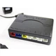 Парковочная система на 4 датчика парковки парктроник Assistant Parking Sensor Black (400006-AV) - изображение 9