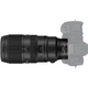 Объектив Nikon Nikkor Z 100-400mm f/4.5-5.6 VR S (JMA716DA) - изображение 3