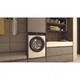 Пральна машина Haier HW70-B14929 - изображение 5