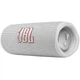 Портативна колонка JBL Flip 6 Steel White (JBLFLIP6WHT) - изображение 1