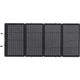 Зарядний пристрій на сонячній батареї EcoFlow 220W Solar Panel (SOLAR220W) - зображення 1