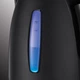 Электрочайник Russell Hobbs Textures Plus Black 22591-70 - изображение 4