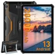 Планшет Oukitel RT8 6/256GB Orange - зображення 6