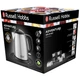 Електрочайник Russell Hobbs Adventure 24991-70 - зображення 5