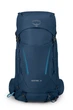Туристический рюкзак Osprey Kestrel 38L синий - изображение 1