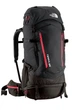 Туристический рюкзак The North Face Terra 65L черный - изображение 1
