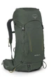 Туристичний рюкзак Osprey Kestrel 38L зелений - зображення 2