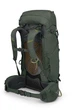 Туристичний рюкзак Osprey Kestrel 38L зелений - зображення 3