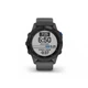 Garmin Fenix 6 Pro Solar Edition Black with Slate Gray Band (010-02410-11) - зображення 5