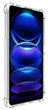 Чехол WXD на Xiaomi Redmi Note 12 Pro Plus / чехол для смартфона с усиленными углами / (прозрачный) - изображение 2