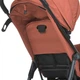 Коляска дитяча прогулянкова M 4249-2 Orange Matt - зображення 5