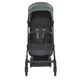 Коляска детская прогулочная MUSE El Camino ME 1118 Khaki Green - изображение 4