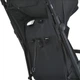 Коляска дитяча прогулянкова MUSE El Camino ME 1118 Black - зображення 7