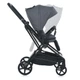 Детская коляска прогулочная SPIN 360 El Camino ME 1138 Stone Gray - изображение 6