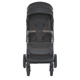 Коляска детская прогулочная BEYA El Camino ME 1127-G Black - изображение 5