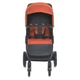 Коляска Дитяча Прогулянкова Dynamic Pro Me 1053-3 Redwood (302025) - зображення 11