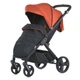 Коляска Дитяча Прогулянкова Dynamic Pro Me 1053-3 Redwood (302025) - зображення 14