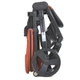 Коляска Дитяча Прогулянкова Dynamic Pro Me 1053-3 Redwood (302025) - зображення 2